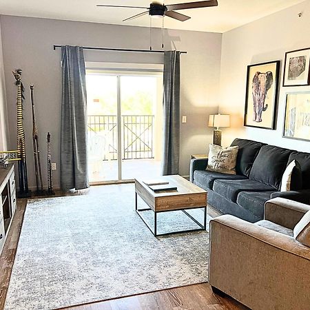 Pirate Ship Resort Condo Lake Buena Vista Luaran gambar