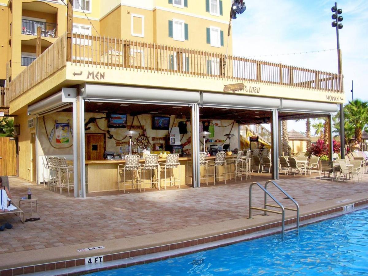 Pirate Ship Resort Condo Lake Buena Vista Luaran gambar