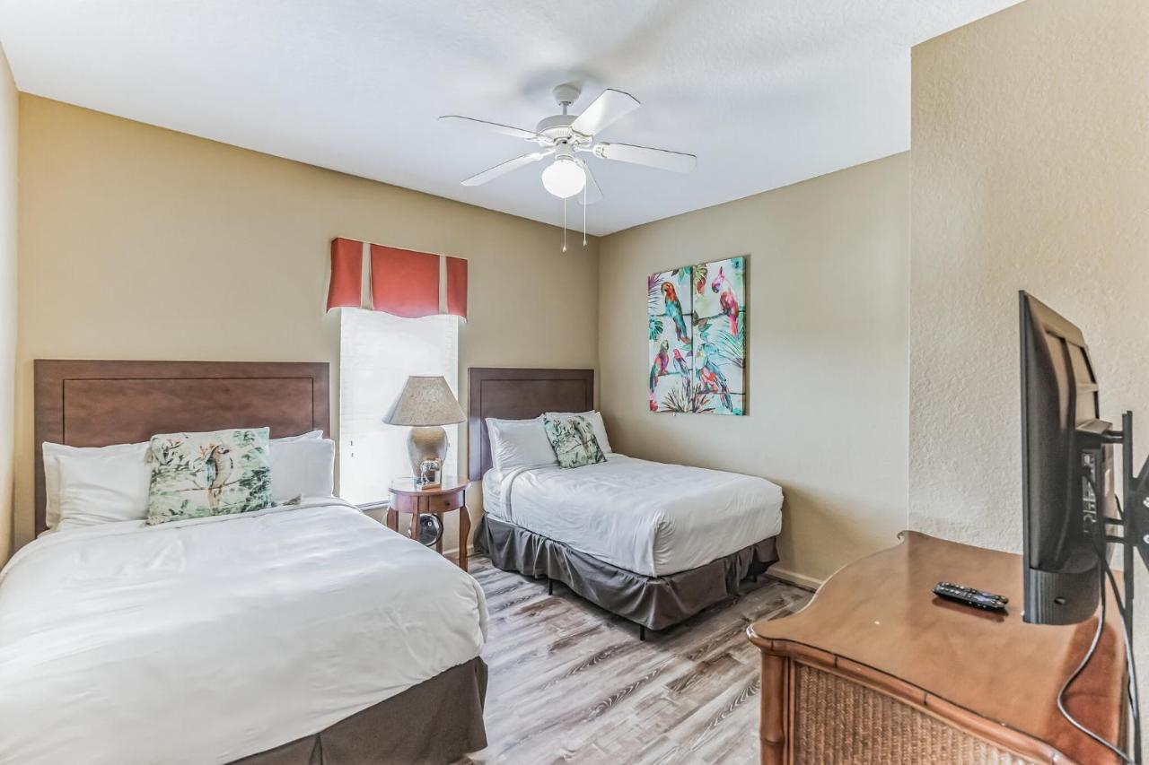 Pirate Ship Resort Condo Lake Buena Vista Luaran gambar