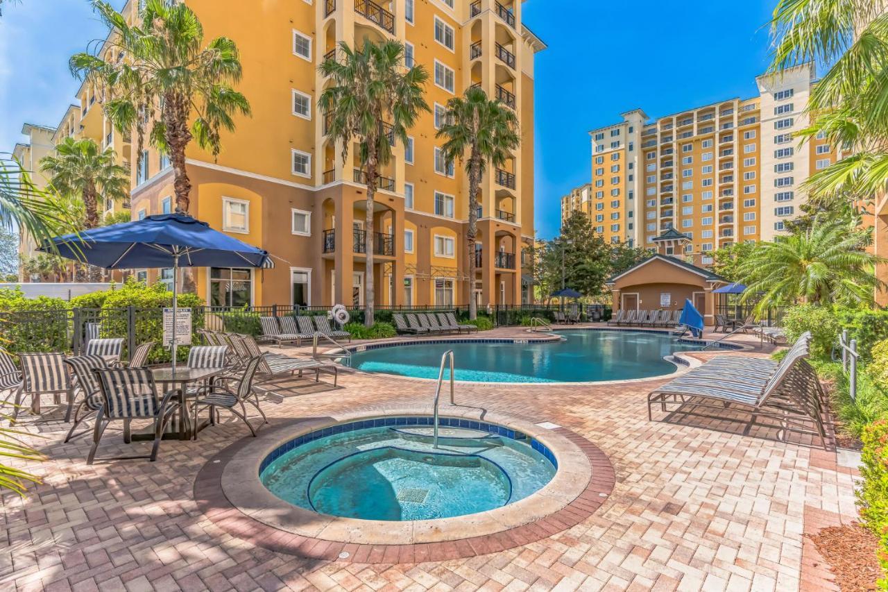 Pirate Ship Resort Condo Lake Buena Vista Luaran gambar